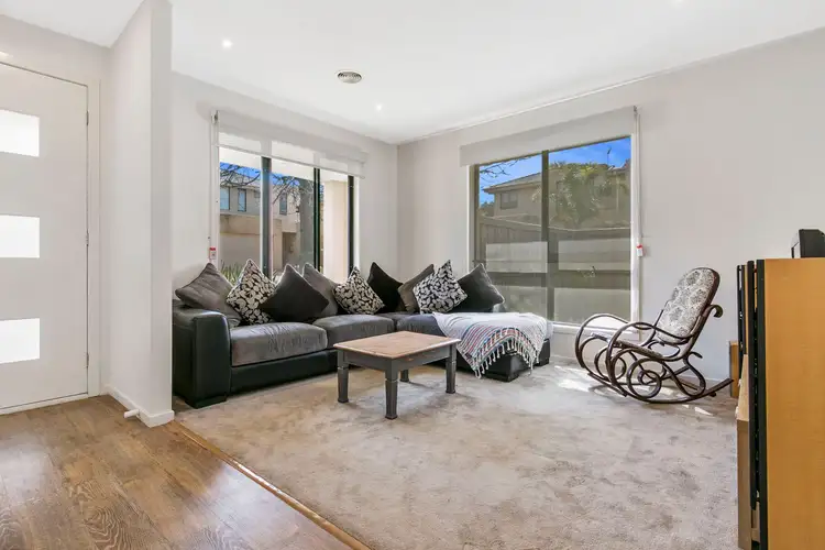 Second view of Homely unit listing, 10/5 Seacombe Street, Dromana VIC 3936
