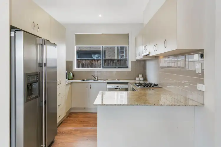 Fourth view of Homely unit listing, 10/5 Seacombe Street, Dromana VIC 3936