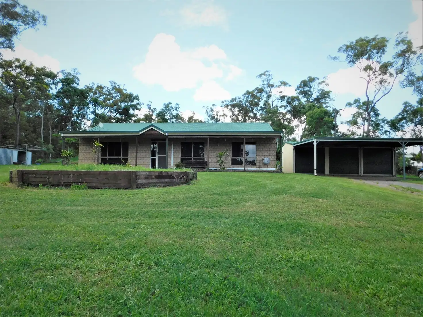 Main view of Homely house listing, 22 Champion Court, Alligator Creek QLD 4740