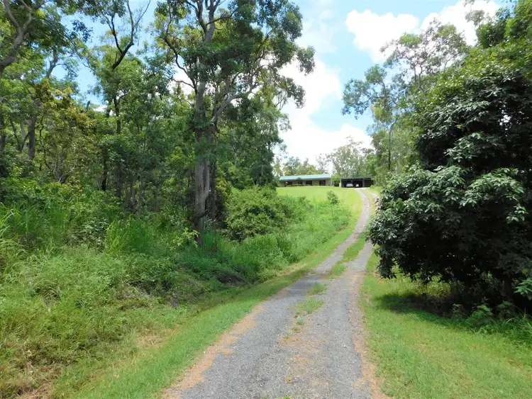 Second view of Homely house listing, 22 Champion Court, Alligator Creek QLD 4740