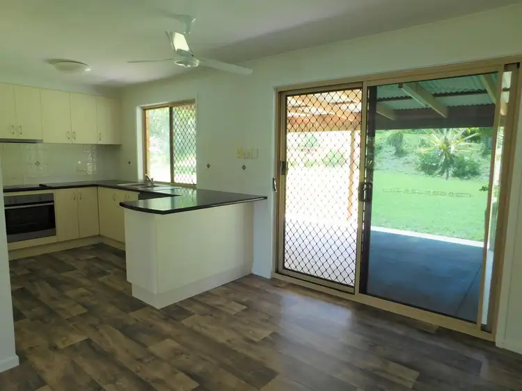 Sixth view of Homely house listing, 22 Champion Court, Alligator Creek QLD 4740