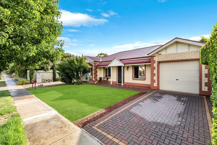 3/33 Ledger Road, Beverley SA 5009