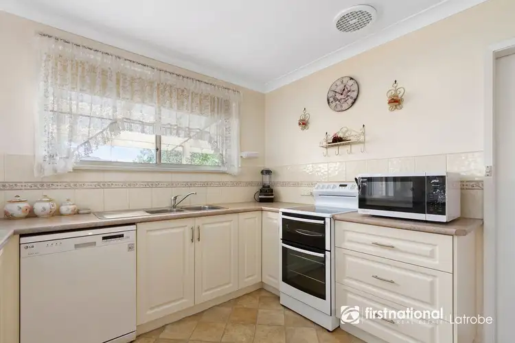 Fourth view of Homely house listing, 15 Heather Grove, Traralgon VIC 3844