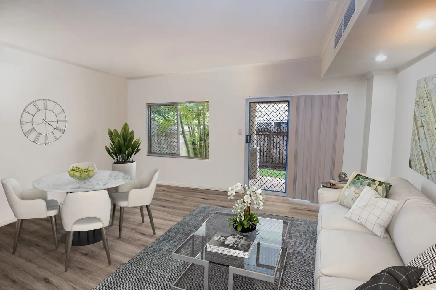 Main view of Homely townhouse listing, 18/34-40 Lily Street, Cairns North QLD 4870