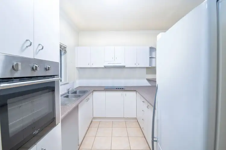 Second view of Homely townhouse listing, 18/34-40 Lily Street, Cairns North QLD 4870