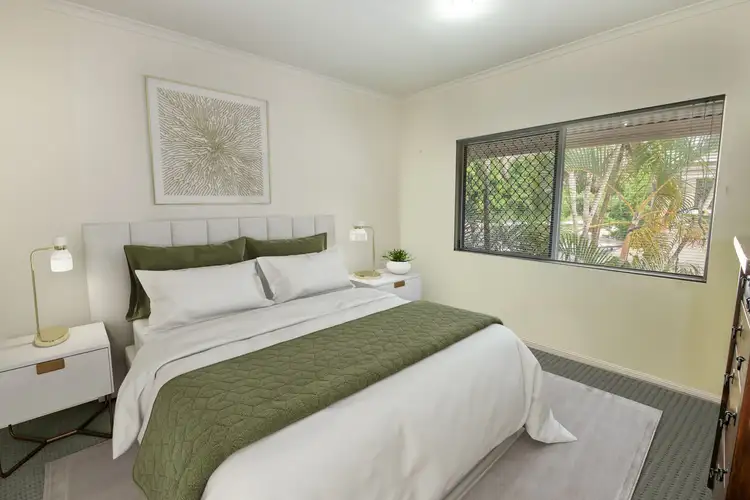 Third view of Homely townhouse listing, 18/34-40 Lily Street, Cairns North QLD 4870