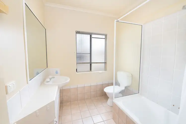 Fourth view of Homely townhouse listing, 18/34-40 Lily Street, Cairns North QLD 4870