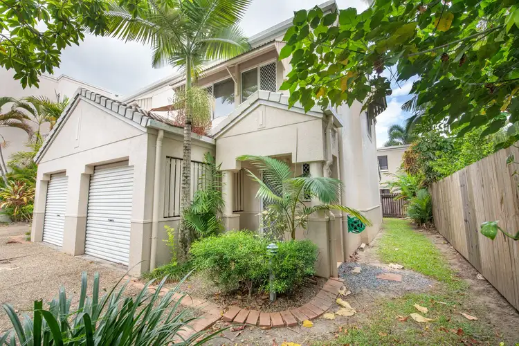 Fifth view of Homely townhouse listing, 18/34-40 Lily Street, Cairns North QLD 4870