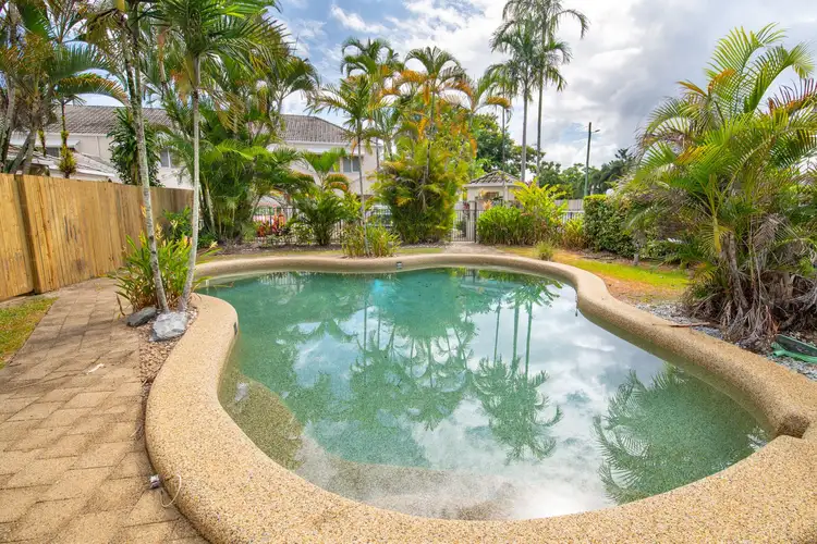 Seventh view of Homely townhouse listing, 18/34-40 Lily Street, Cairns North QLD 4870