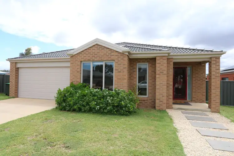 Main view of Homely house listing, 32 Hosken Street, Maryborough VIC 3465