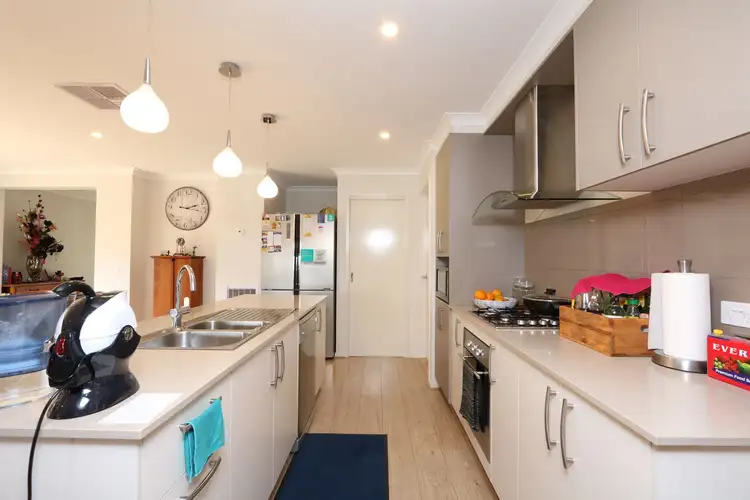 Fifth view of Homely house listing, 32 Hosken Street, Maryborough VIC 3465