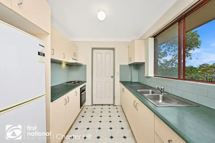 Fifth view of Homely unit listing, 8/153 Waldron Road, Chester Hill NSW 2162