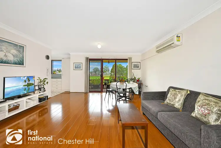 Sixth view of Homely unit listing, 8/153 Waldron Road, Chester Hill NSW 2162