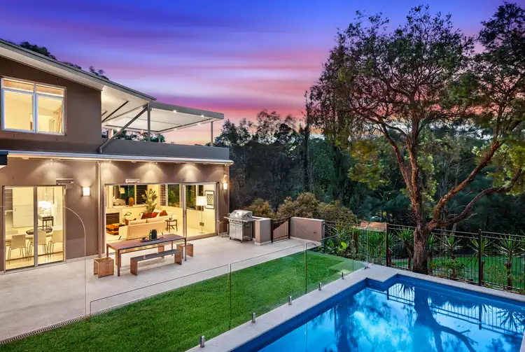 Main view of Homely house listing, 27 Richardson Street East, Lane Cove NSW 2066