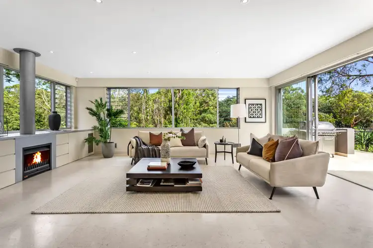 Second view of Homely house listing, 27 Richardson Street East, Lane Cove NSW 2066