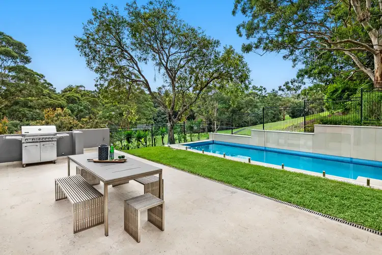 Third view of Homely house listing, 27 Richardson Street East, Lane Cove NSW 2066