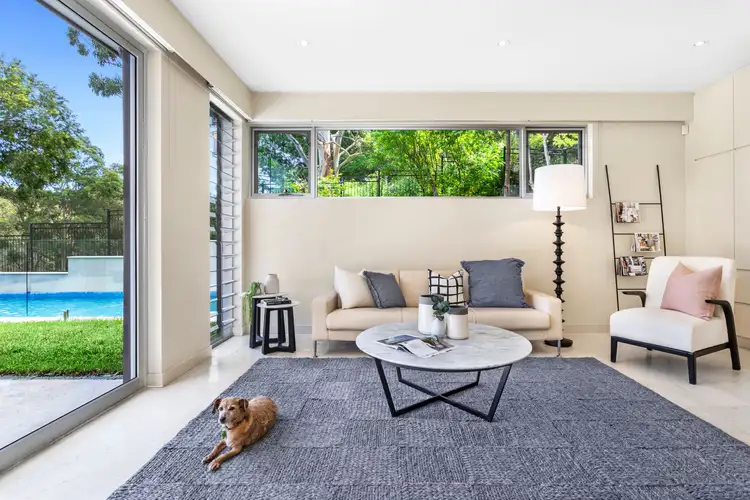 Fourth view of Homely house listing, 27 Richardson Street East, Lane Cove NSW 2066