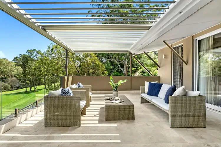 Fifth view of Homely house listing, 27 Richardson Street East, Lane Cove NSW 2066