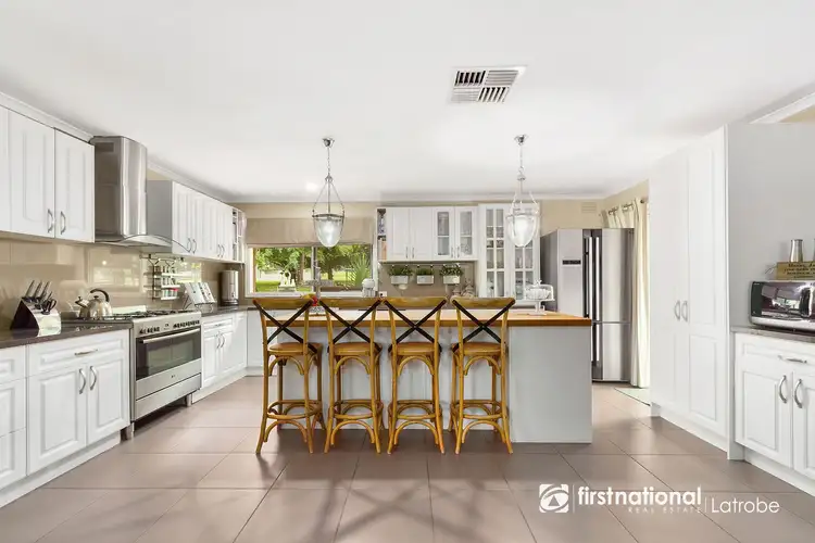 Sixth view of Homely house listing, 375 Toongabbie-Cowwarr Road, Toongabbie VIC 3856