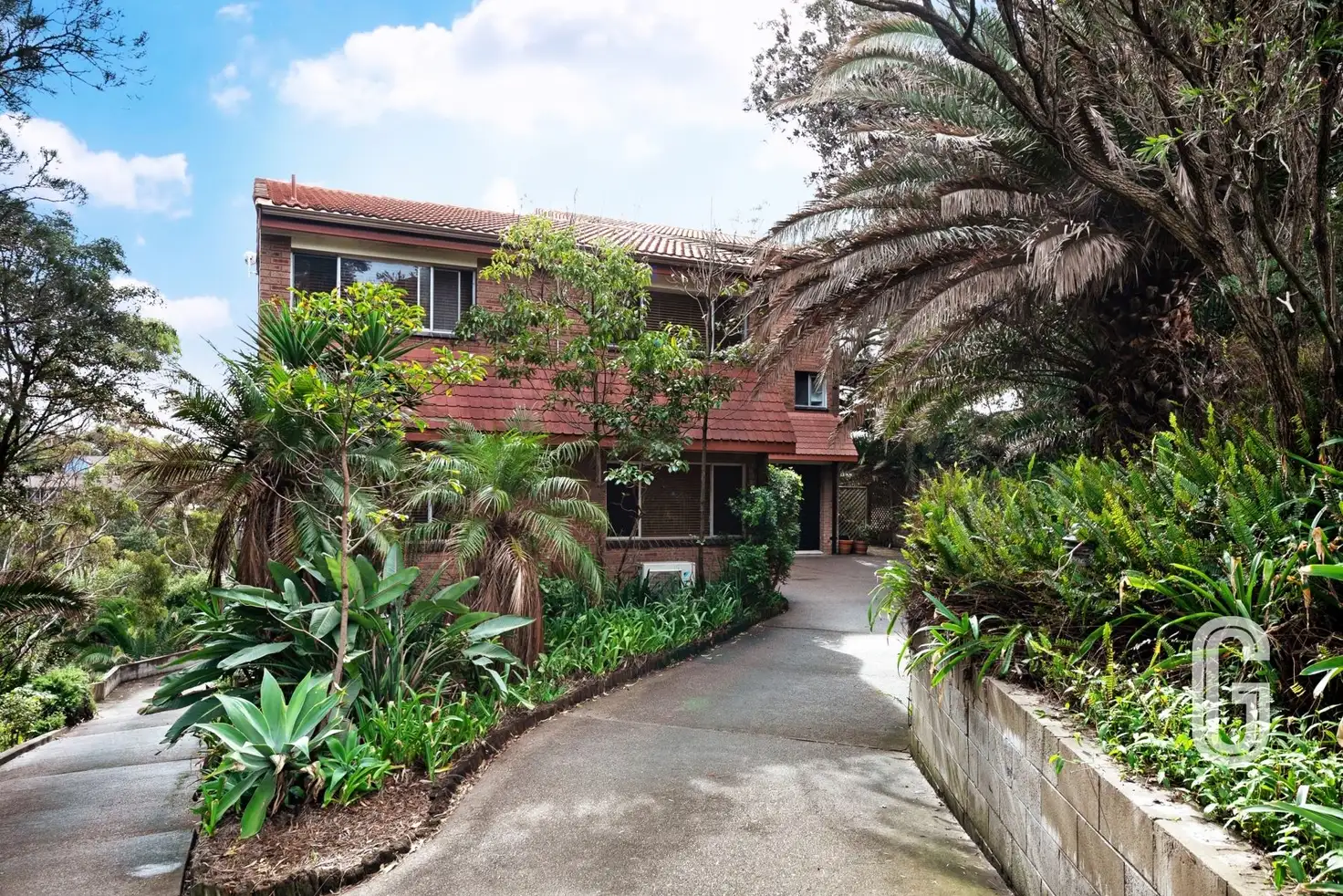 Main view of Homely apartment listing, 5/48 Nesca Parade, The Hill NSW 2300
