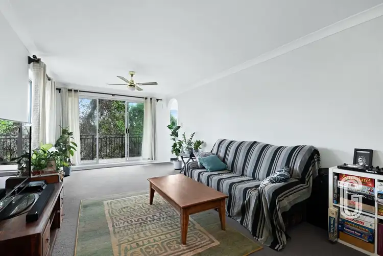 Second view of Homely apartment listing, 5/48 Nesca Parade, The Hill NSW 2300