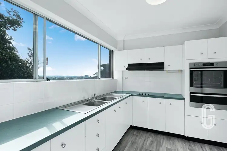 Third view of Homely apartment listing, 5/48 Nesca Parade, The Hill NSW 2300