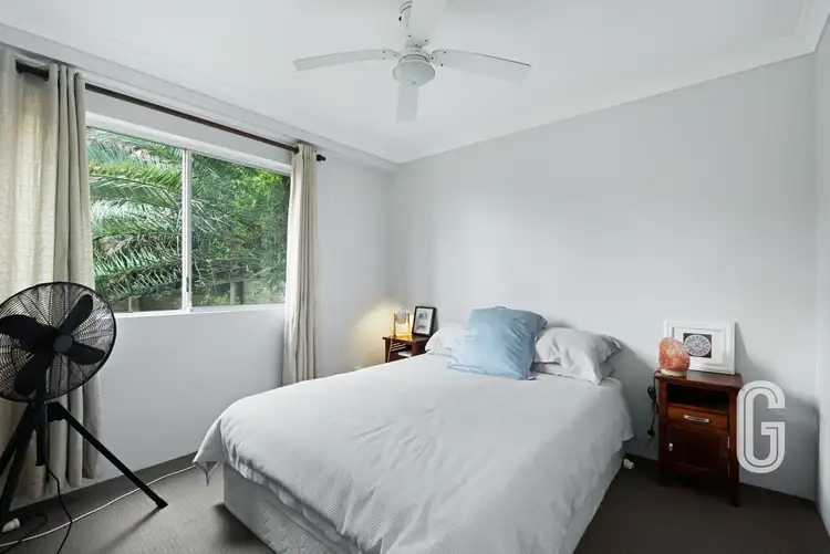 Fourth view of Homely apartment listing, 5/48 Nesca Parade, The Hill NSW 2300