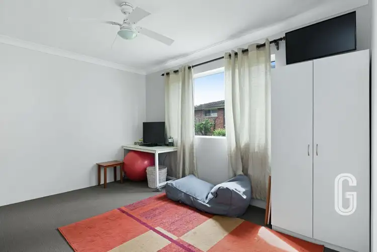 Sixth view of Homely apartment listing, 5/48 Nesca Parade, The Hill NSW 2300