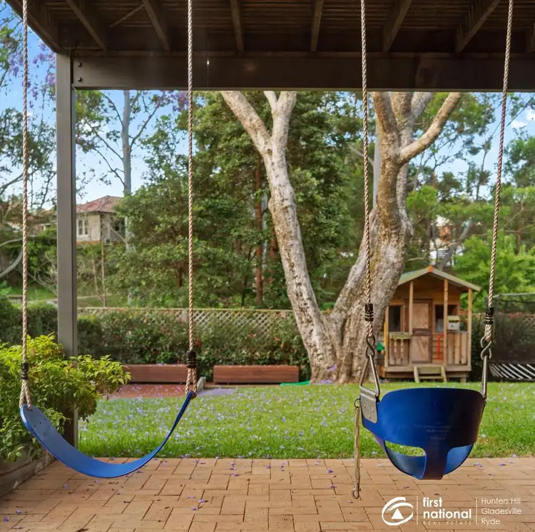 Fourth view of Homely house listing, 5 Baird Avenue, Ryde NSW 2112