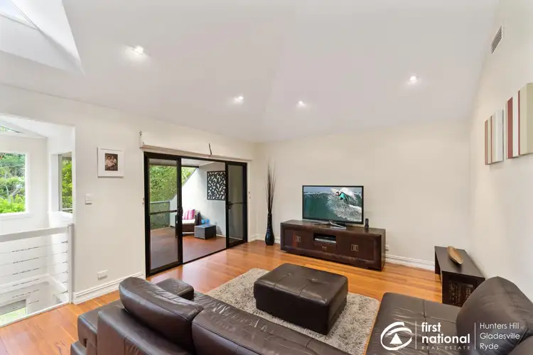 Fifth view of Homely house listing, 5 Baird Avenue, Ryde NSW 2112
