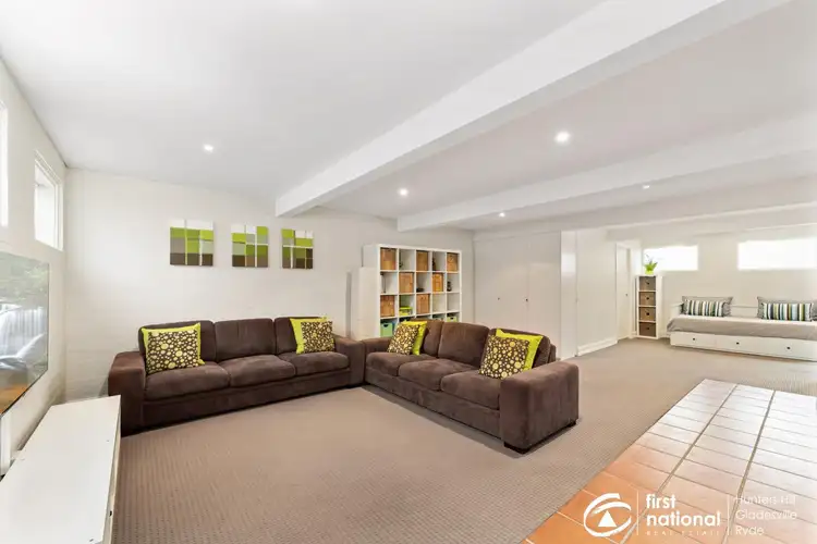 Sixth view of Homely house listing, 5 Baird Avenue, Ryde NSW 2112