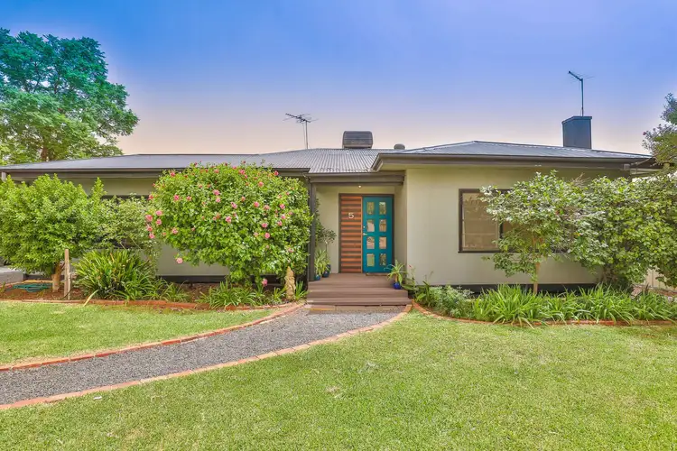 5 Baylee Avenue, Mildura VIC 3500