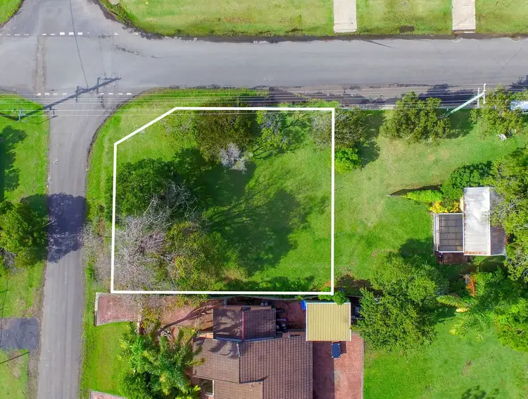 Second view of Homely land listing, 19 Boorawine Terrace, Callala Bay NSW 2540