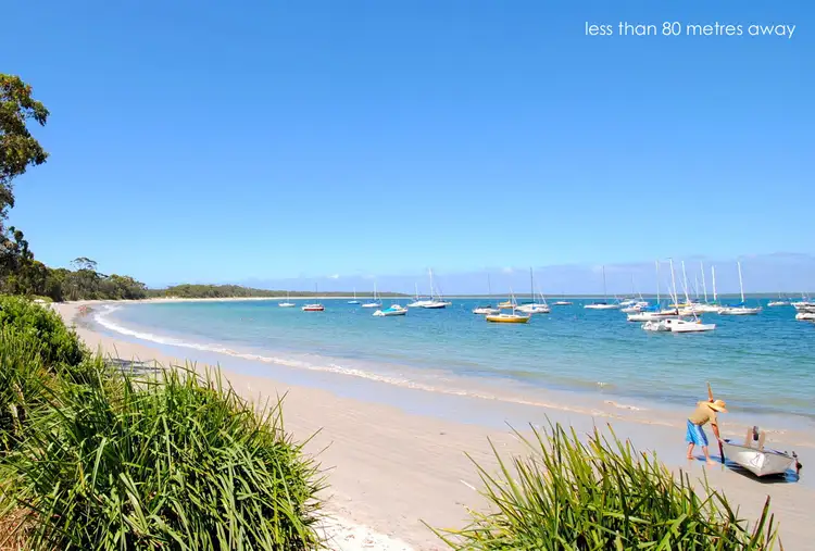 Fourth view of Homely land listing, 19 Boorawine Terrace, Callala Bay NSW 2540