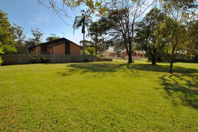 Fifth view of Homely land listing, 19 Boorawine Terrace, Callala Bay NSW 2540
