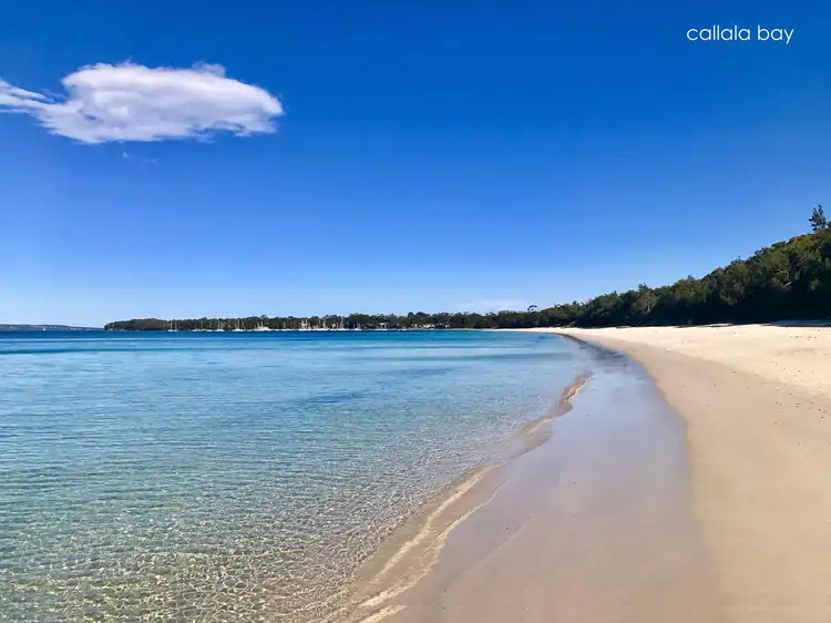Seventh view of Homely land listing, 19 Boorawine Terrace, Callala Bay NSW 2540