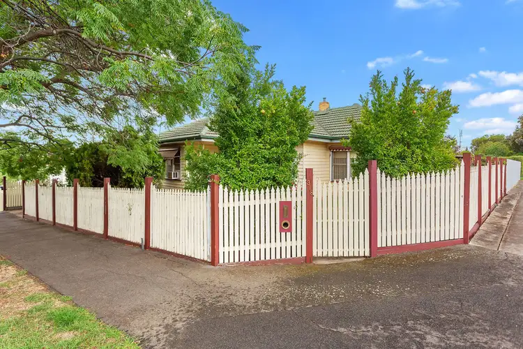 318 View Street, Bendigo VIC 3550