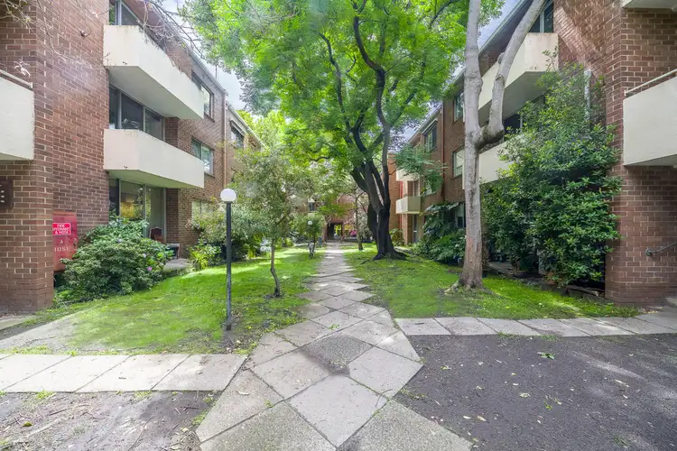 18/80 O'Shanassy Street, North Melbourne VIC 3051