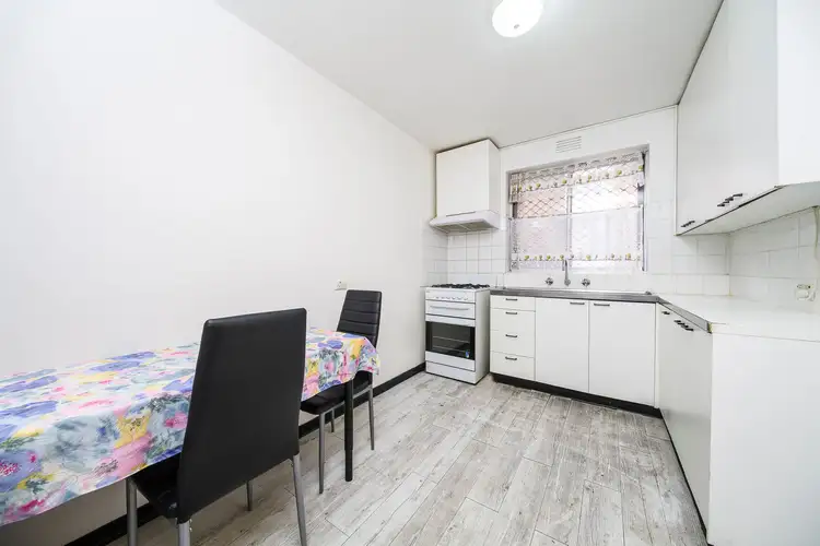 Fourth view of Homely apartment listing, 18/80 O'Shanassy Street, North Melbourne VIC 3051