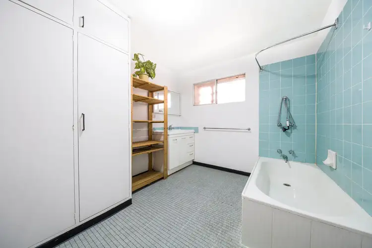 Fifth view of Homely apartment listing, 18/80 O'Shanassy Street, North Melbourne VIC 3051