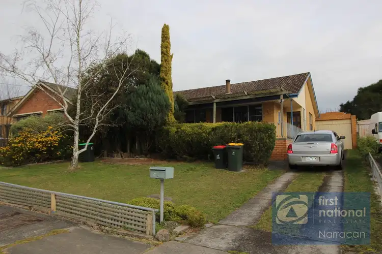 27 White Parade, Churchill VIC 3842