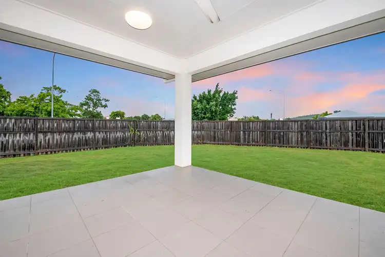 Second view of Homely house listing, 2 Tramore Circle, Burdell QLD 4818