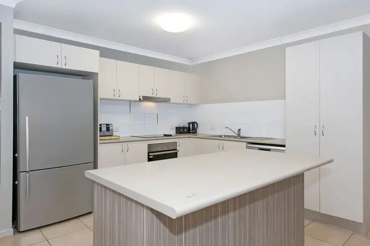 Fourth view of Homely house listing, 2 Tramore Circle, Burdell QLD 4818
