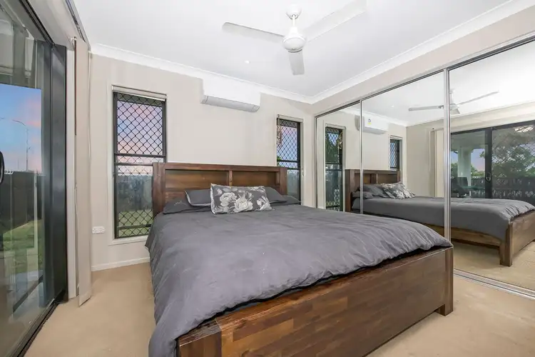 Fifth view of Homely house listing, 2 Tramore Circle, Burdell QLD 4818