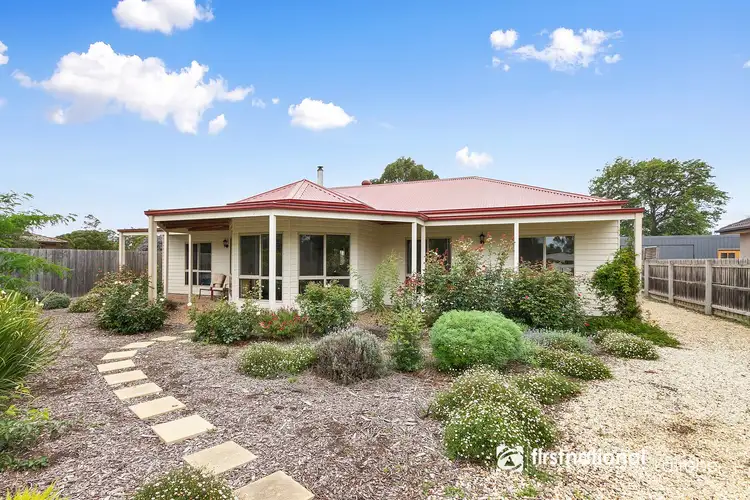 Main view of Homely house listing, 31 Albert Street, Rosedale VIC 3847