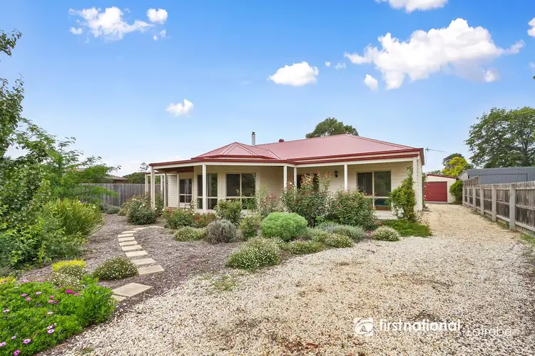 Third view of Homely house listing, 31 Albert Street, Rosedale VIC 3847