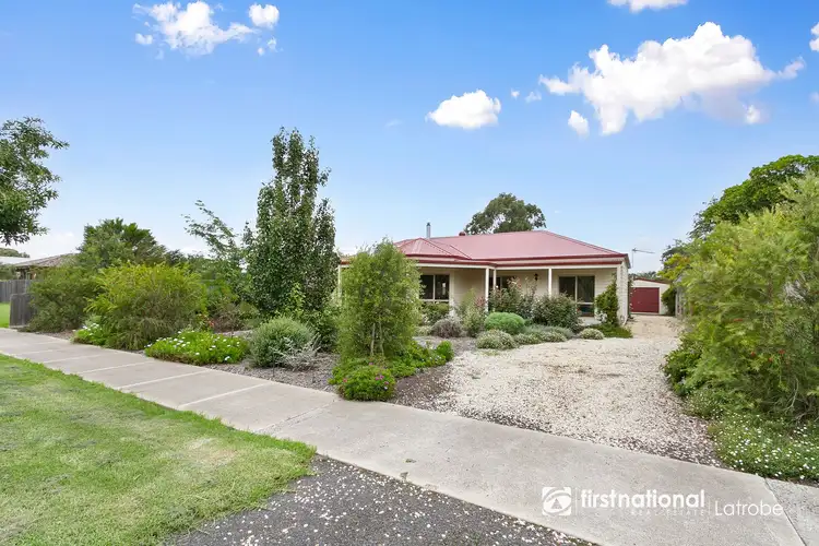 Fourth view of Homely house listing, 31 Albert Street, Rosedale VIC 3847