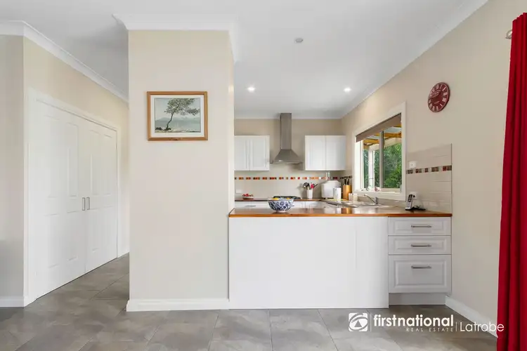 Fifth view of Homely house listing, 31 Albert Street, Rosedale VIC 3847