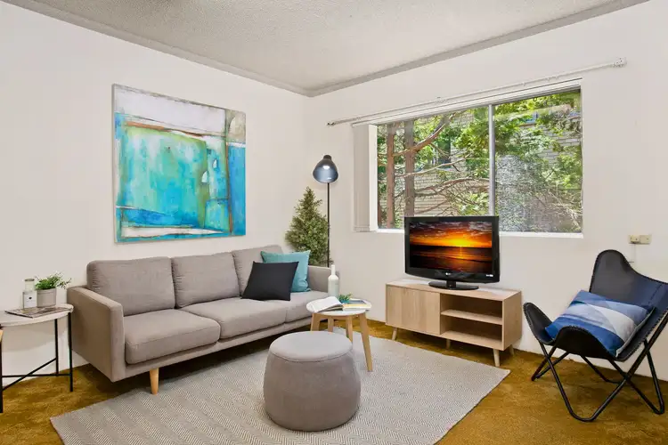 Second view of Homely unit listing, 3/21 May Street, Eastwood NSW 2122
