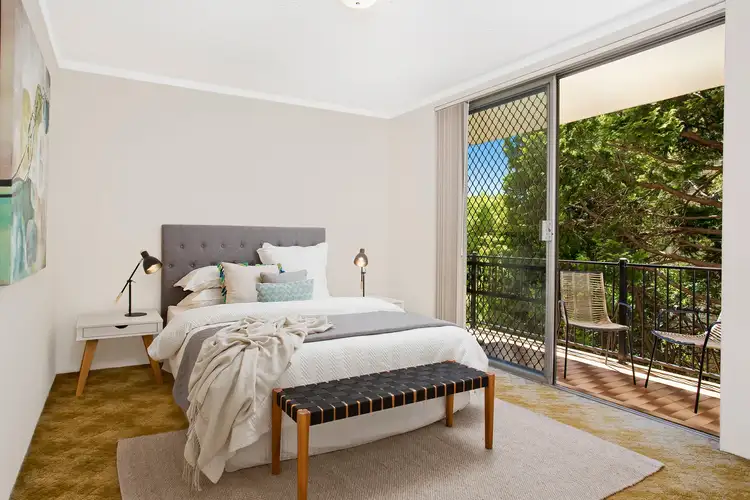 Fifth view of Homely unit listing, 3/21 May Street, Eastwood NSW 2122